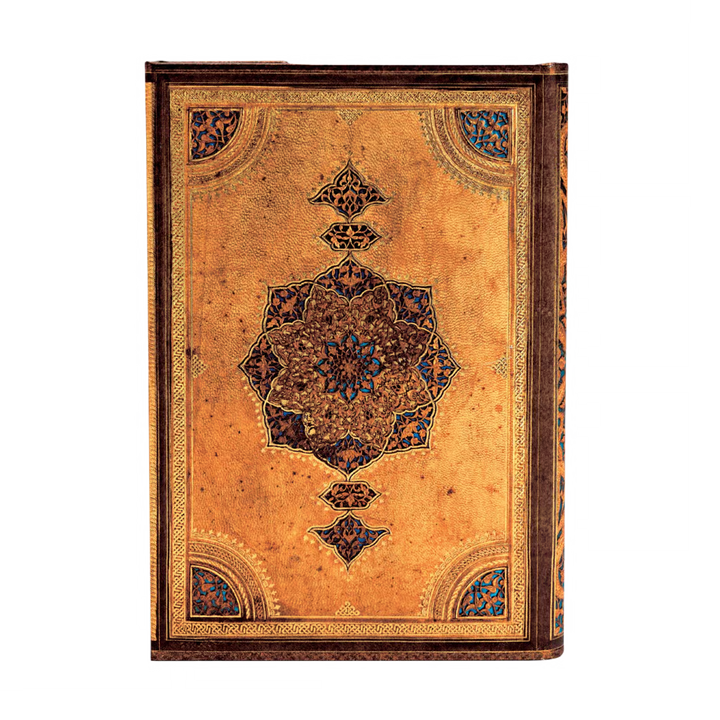 Paperblanks - Safavid - Hardcover Journal - Mini - Lined