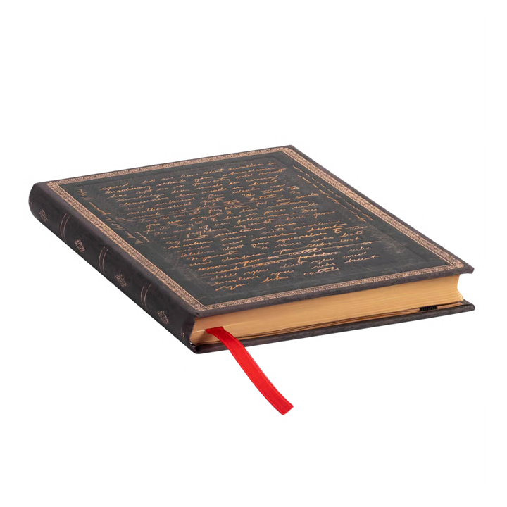 Paperblanks - Celebrating Charlie Chaplin - Hardcover - Midi - Lined