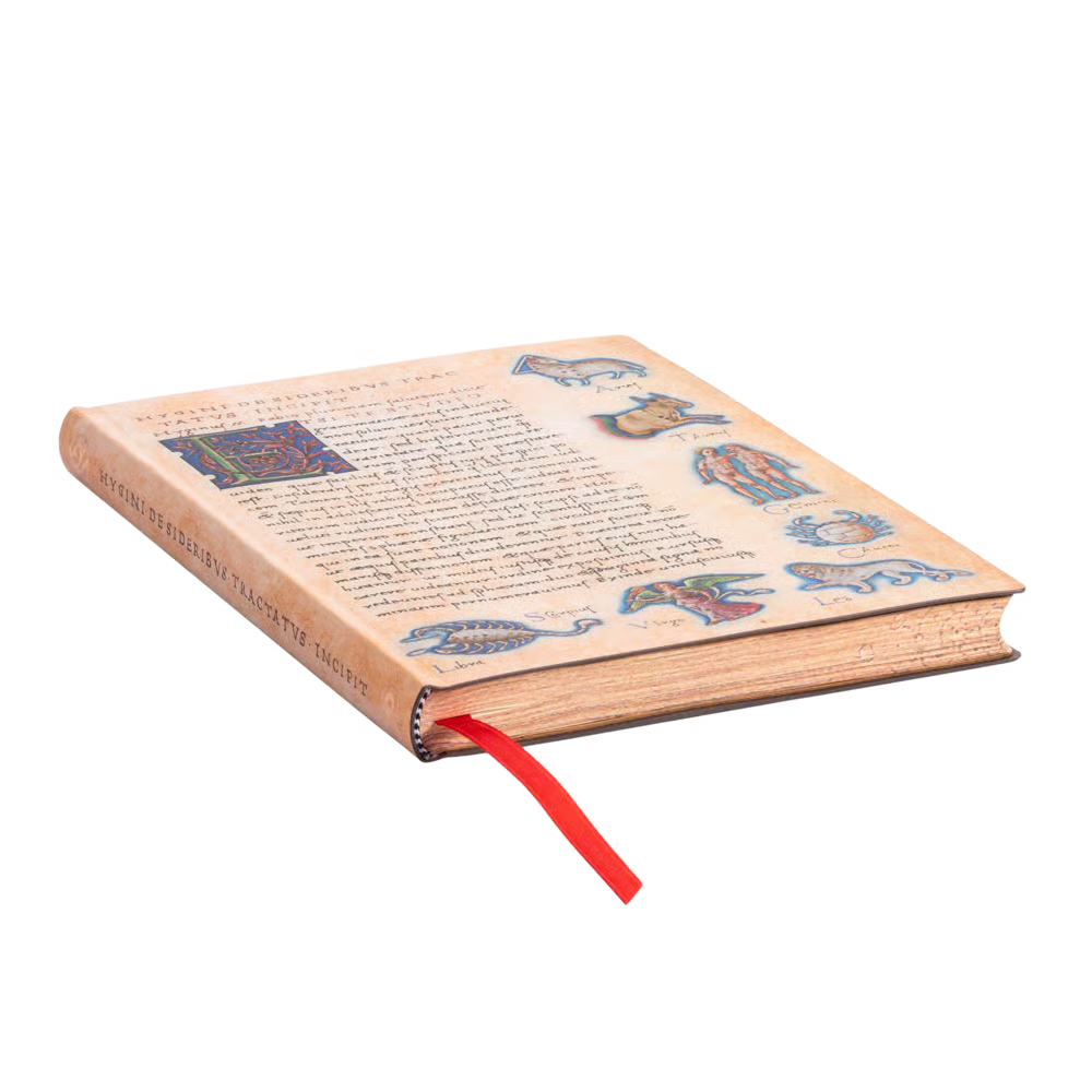 Paperblanks - Astronomica - Softcover - Midi - Lined