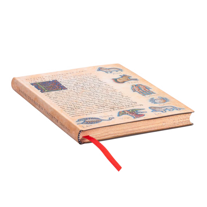 Paperblanks - Astronomica - Softcover - Midi - Lined