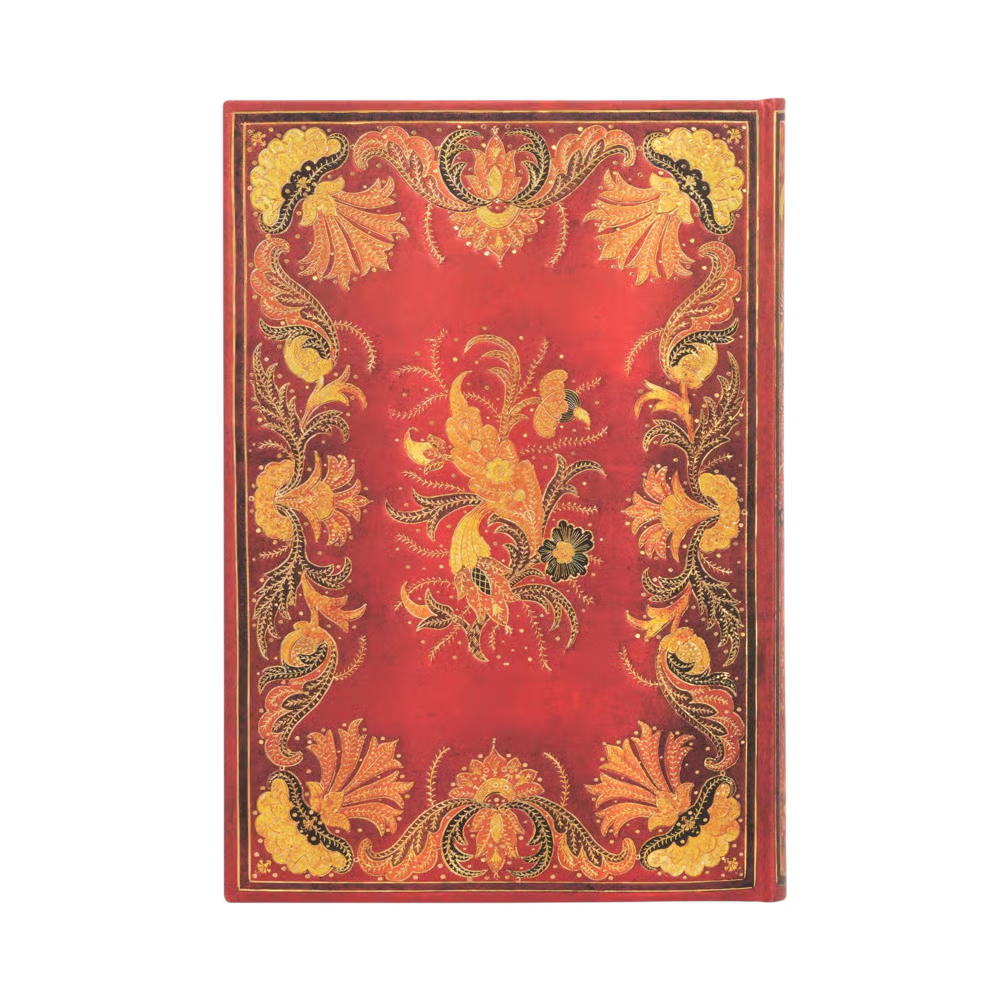 Paperblanks - Fiammetta - Hardcover Journal - Midi - Lined