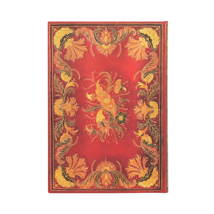 Paperblanks - Fiammetta - Hardcover Journal - Midi - Lined