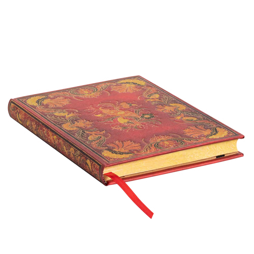 Paperblanks - Fiammetta - Hardcover Journal - Midi - Lined