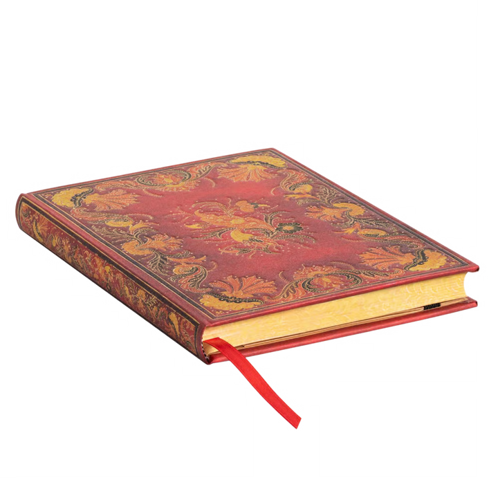 Paperblanks - Fiammetta - Hardcover Journal - Midi - Lined