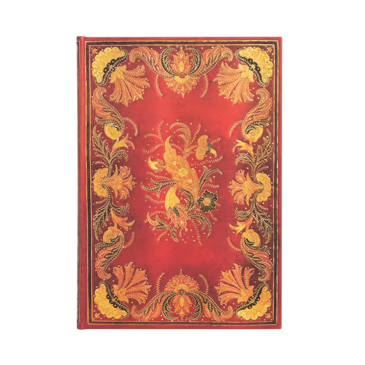 Paperblanks - Fiammetta - Hardcover Journal - Midi - Lined