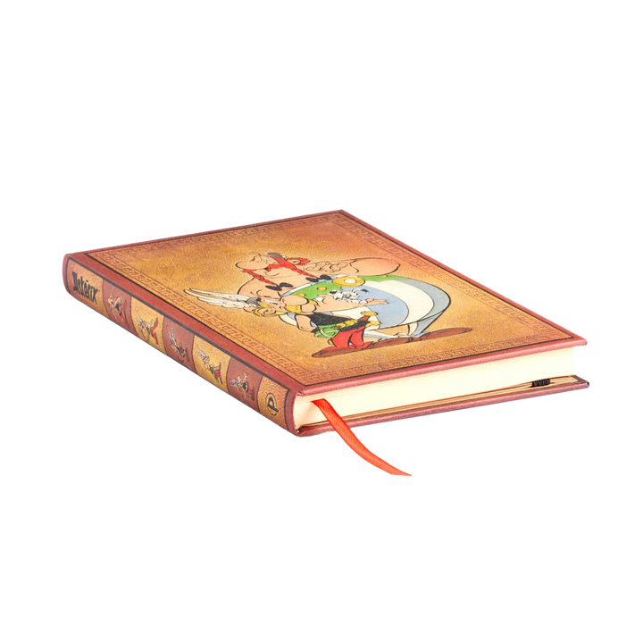 Paperblanks - Asterix & Obelix - Hardcover Journal - Midi - Lined