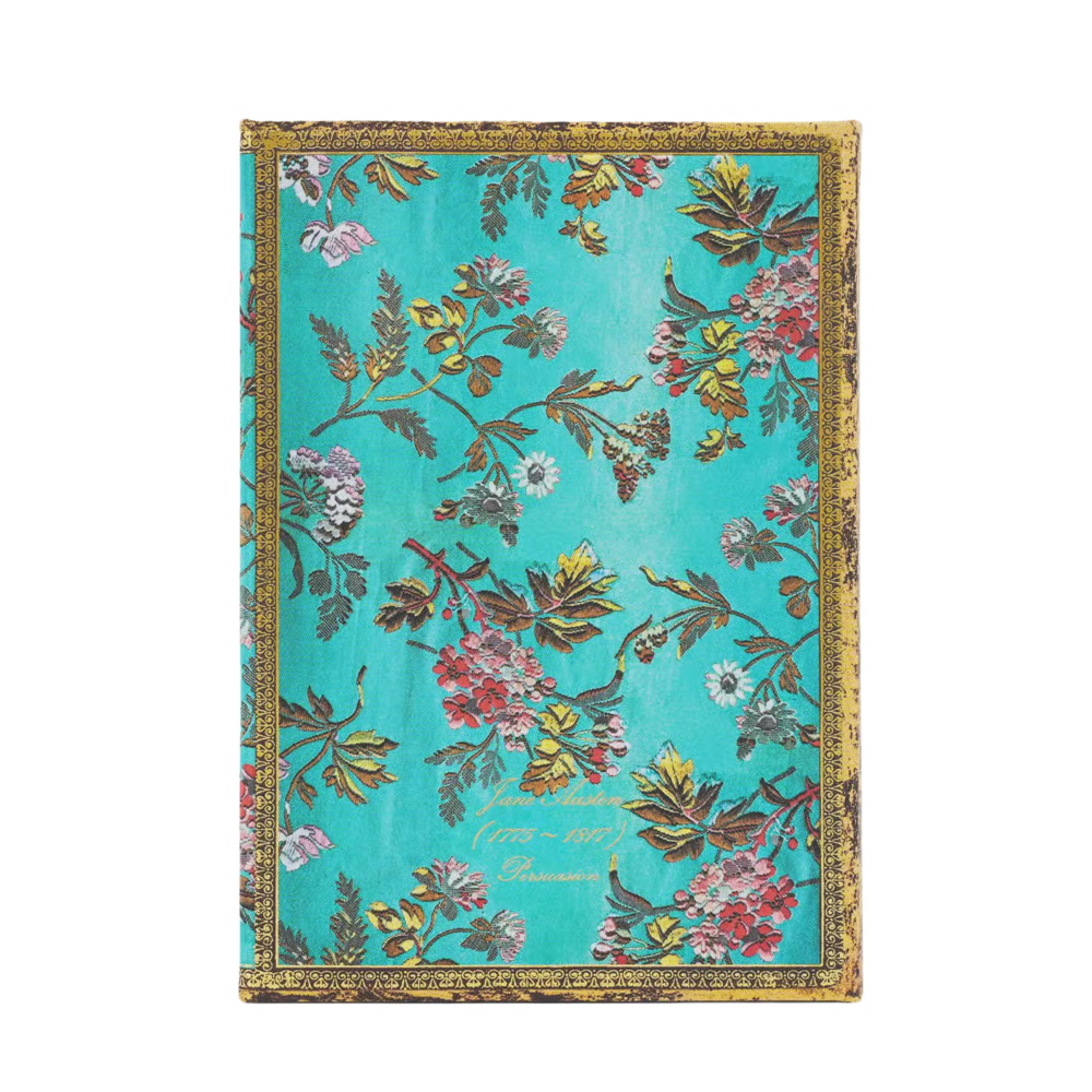 Paperblanks - Jane Austen, Persuasion - Hardcover Journal - Lined - Midi