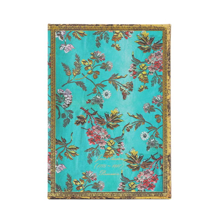 Paperblanks - Jane Austen, Persuasion - Hardcover Journal - Lined - Midi