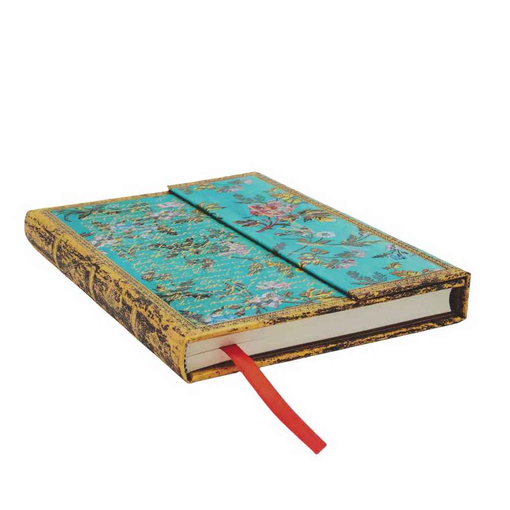 Paperblanks - Jane Austen, Persuasion - Hardcover Journal - Lined - Midi