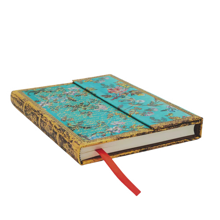 Paperblanks - Jane Austen, Persuasion - Hardcover Journal - Lined - Midi