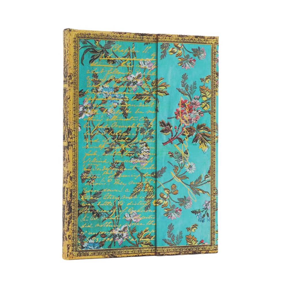 Paperblanks - Jane Austen, Persuasion - Hardcover Journal - Lined - Midi
