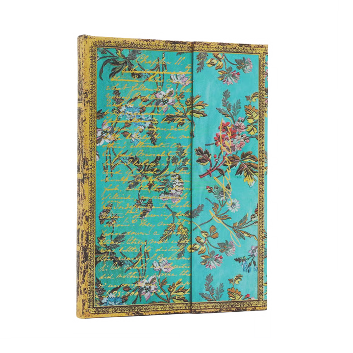 Paperblanks - Jane Austen, Persuasion - Hardcover Journal - Lined - Midi