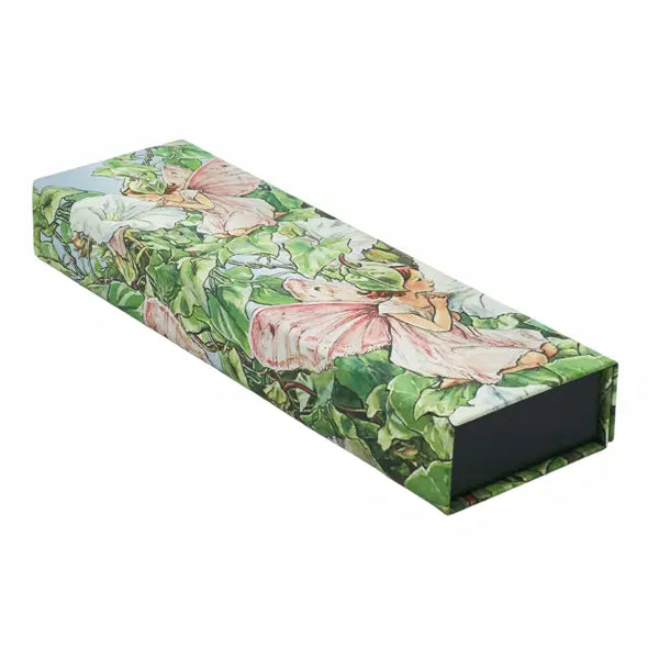 Paperblanks - Pencil Case - Flower Fairies - Bindweed Fairy