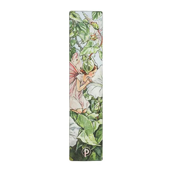 Paperblanks - Bookmark - Flower Fairies - Bindweed Fairy