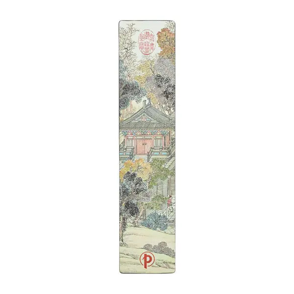 Paperblanks - Bookmark -  Golden Age of Prosperity - An Era in Jinling