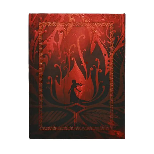 Paperblanks - Ultra Hardcover Journal - Lined - Stephen King - Carrie