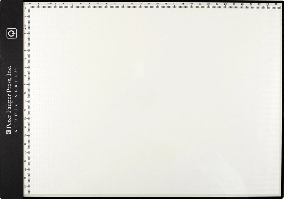 Peter Pauper Press - Studio Series - LED Tracing Board