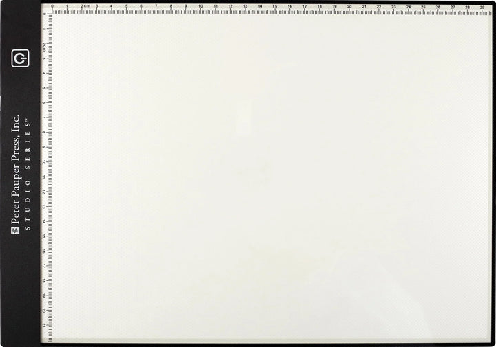 Peter Pauper Press - Studio Series - LED Tracing Board