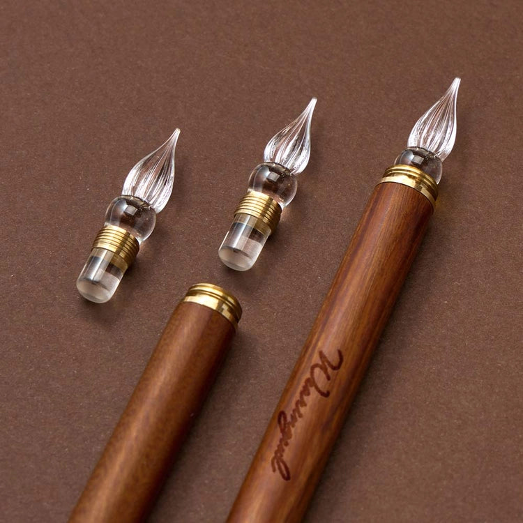 Wearingeul - Modular Glass Pen