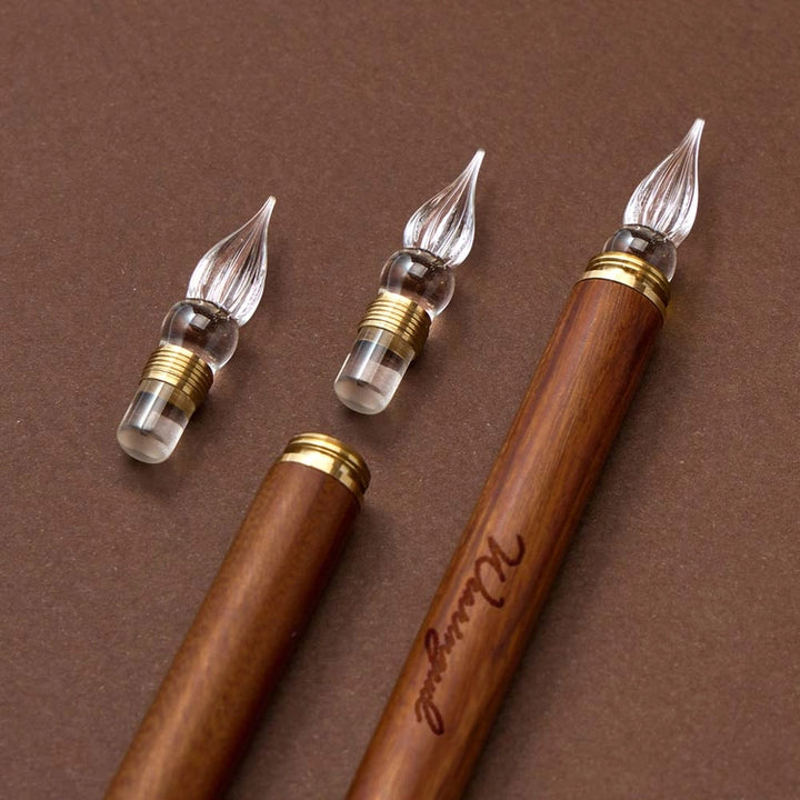Wearingeul - Modular Glass Pen