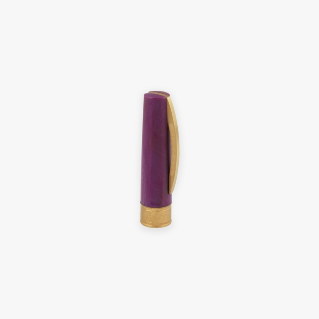 Visconti - Mirage Mythos Fountain Pen - Aphrodite Purple