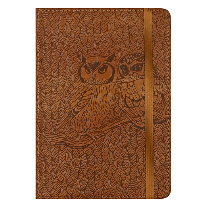 Peter Pauper Press - Lined Journal - Owls Artisan Journal
