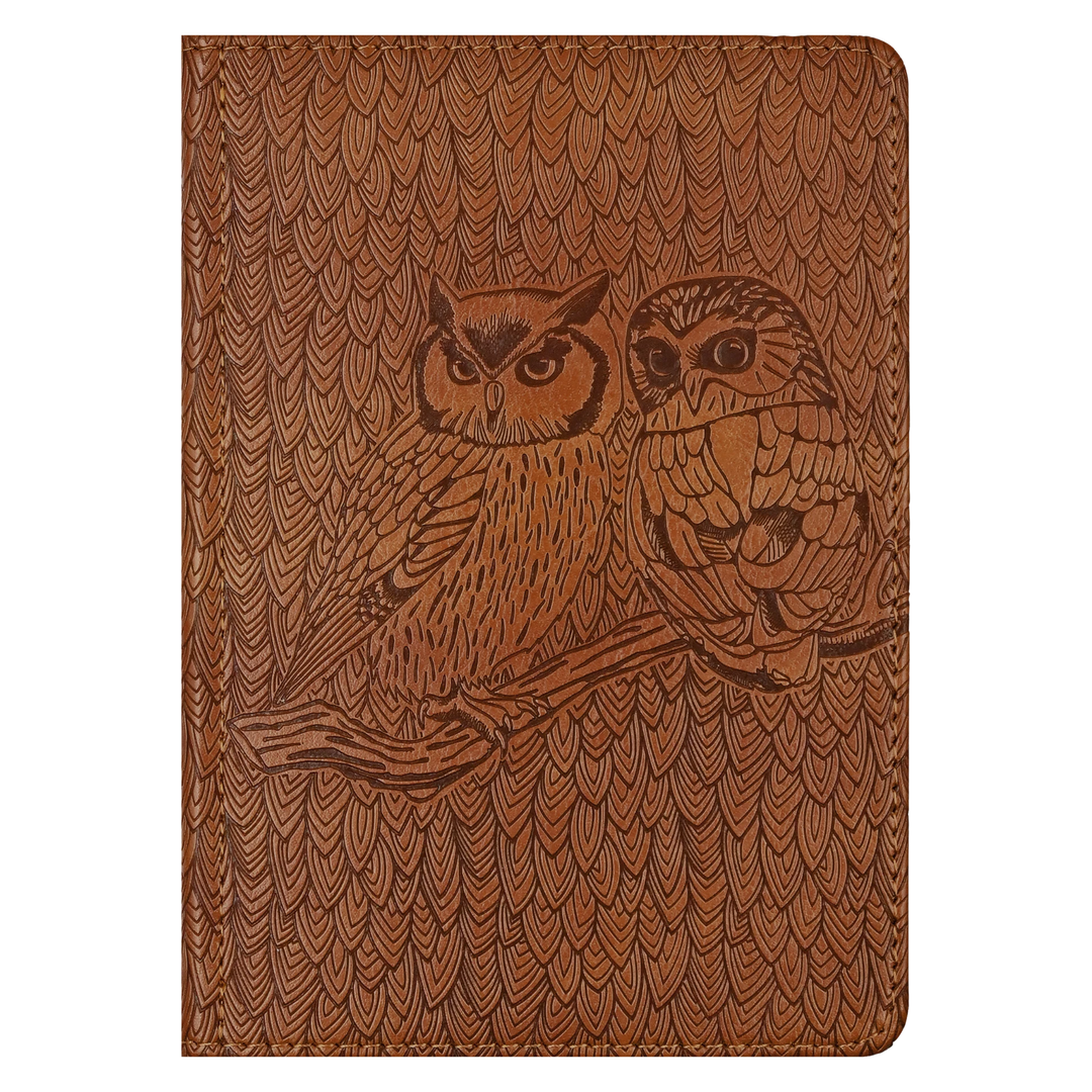 Peter Pauper Press - Lined Journal - Owls Artisan Journal