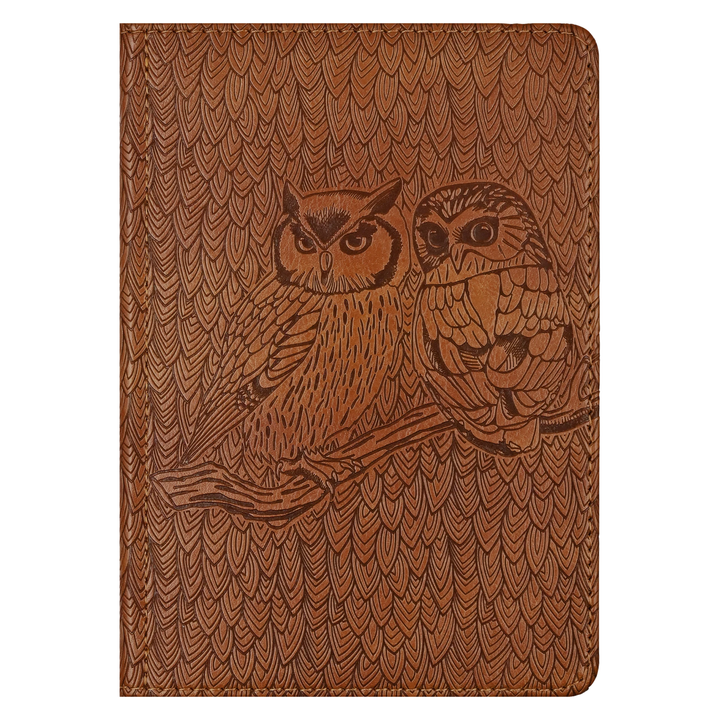 Peter Pauper Press - Lined Journal - Owls Artisan Journal