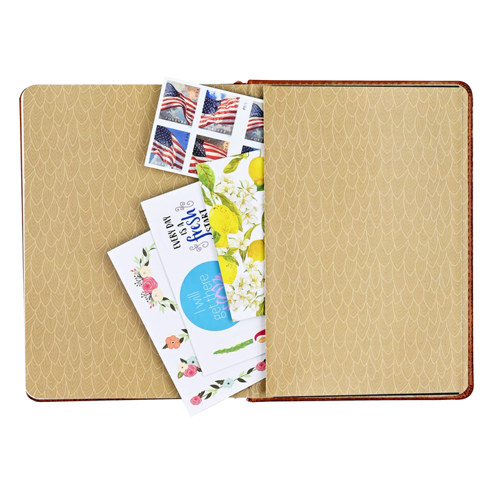 Peter Pauper Press - Lined Journal - Owls Artisan Journal