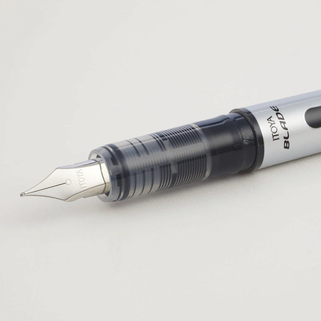 ITOYA - Blade Ready-To-Write Fountain Pen
