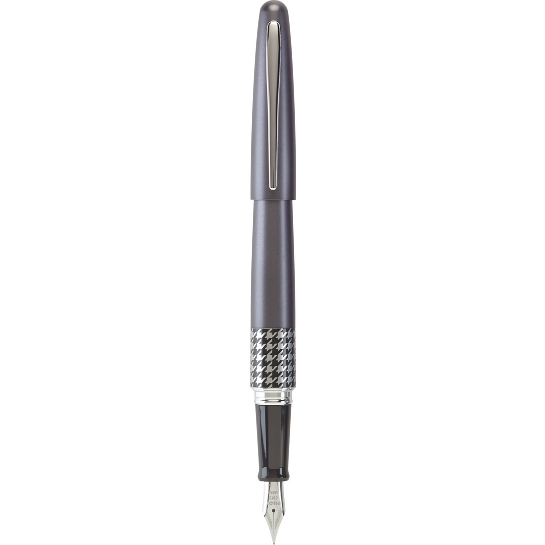 Pilot Metropolitan Retro Pop Fountain Pen – Buchan's