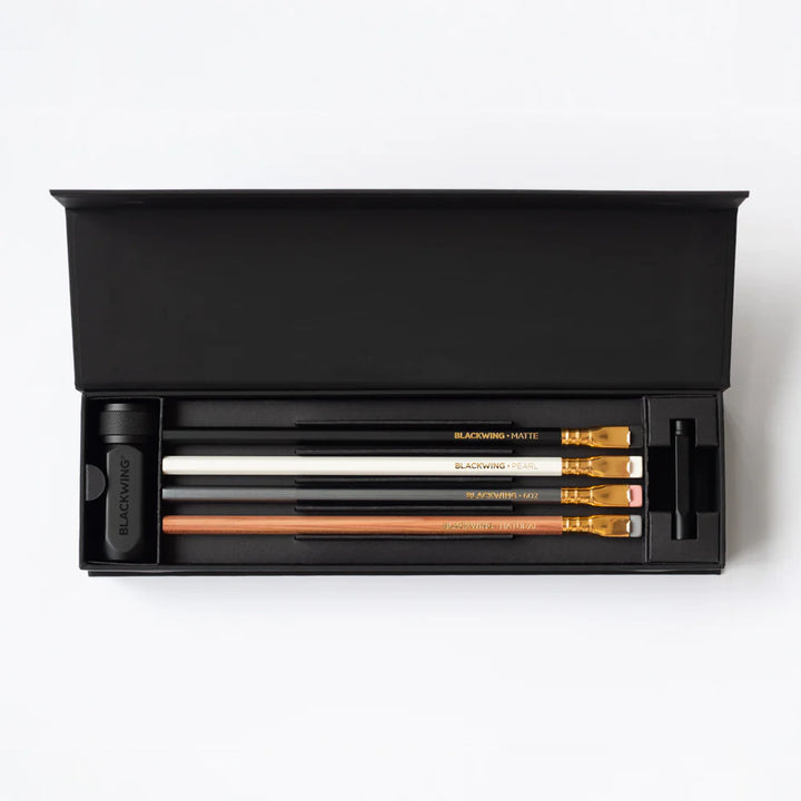BLACKWING - PENCIL ESSENTIAL SETS
