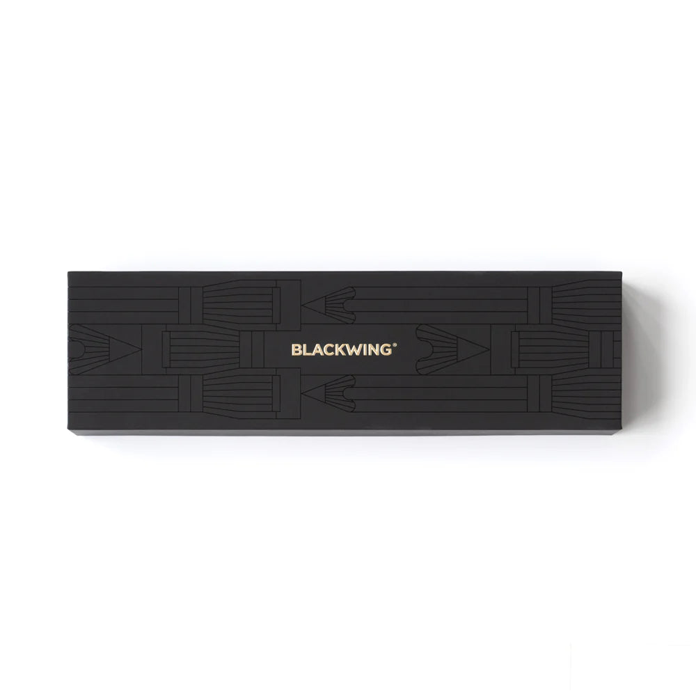 Blackwrong Icon BLACKWING • Buchan's Stationery & Gifts – Buchan's Kerrisdale Stationery