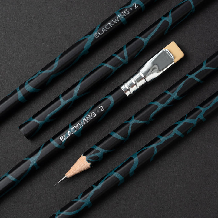 Blackwing - Pencil Set - Volume 2 - Set of 12