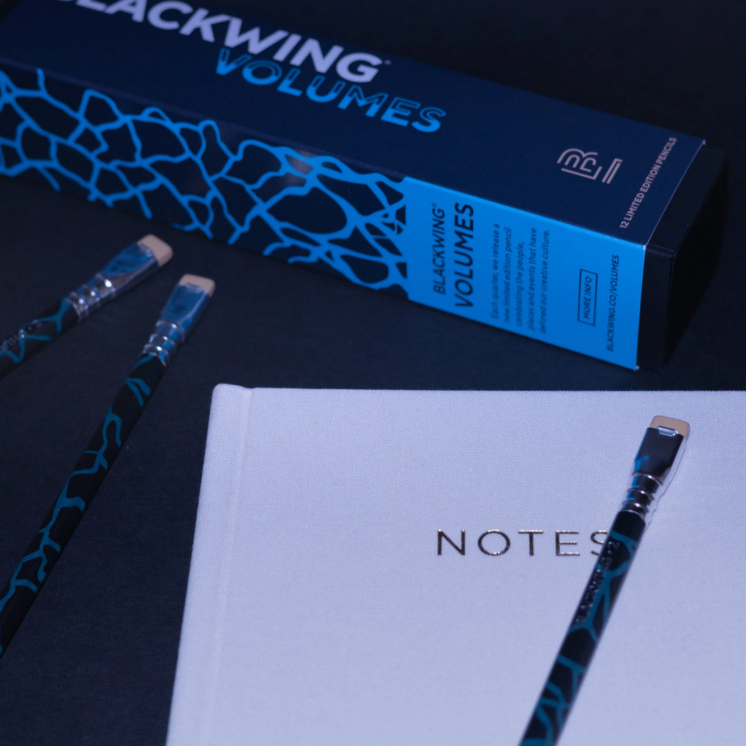 Blackwing - Pencil Set - Volume 2 - Set of 12