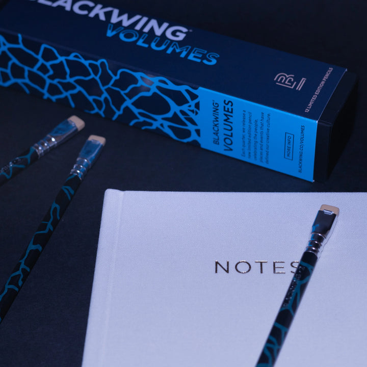 Blackwing - Pencil Set - Volume 2 - Set of 12