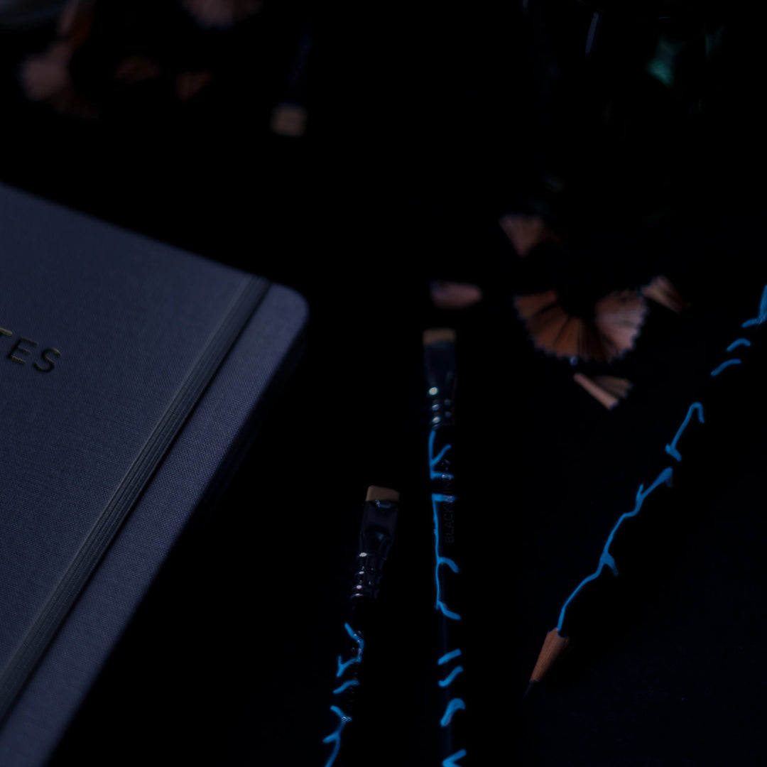 Blackwing - Pencil Set - Volume 2 - Set of 12