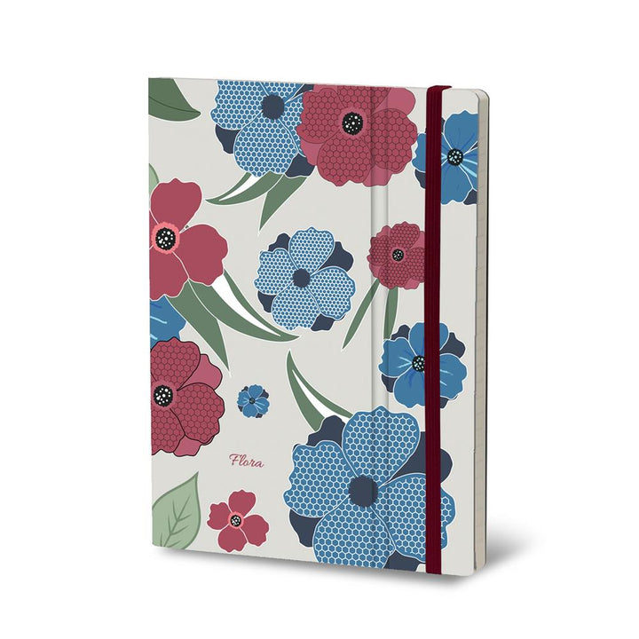 Stifflexible - Notebook - Small - Poppy