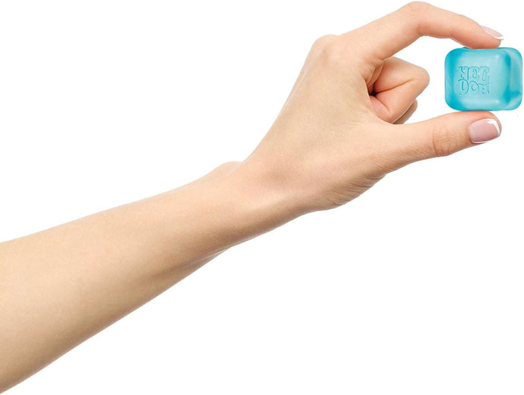 SCHYLLING - Nee Doh | Teenie Nice Ice Baby