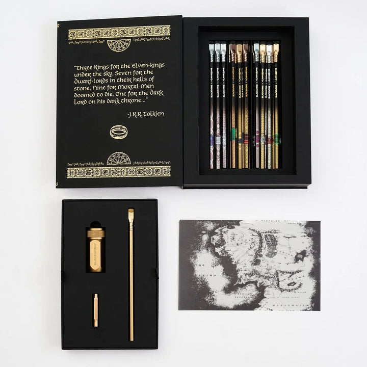 Blackwing - Lord of the Rings Gift Set