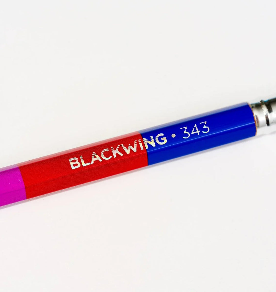 Blackwing  - Volume 343 - Broadcasting (Set of 12)