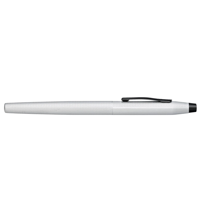 Cross - Classic Century - Rollerball Pen - Brushed Chrome