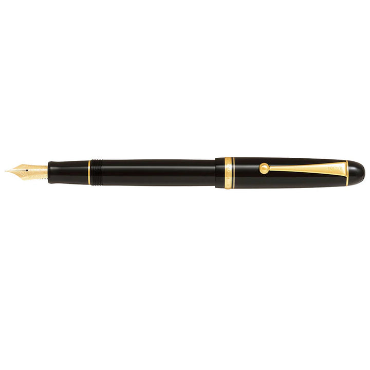 PILOT - Custom 74 Fountain Pen - Black