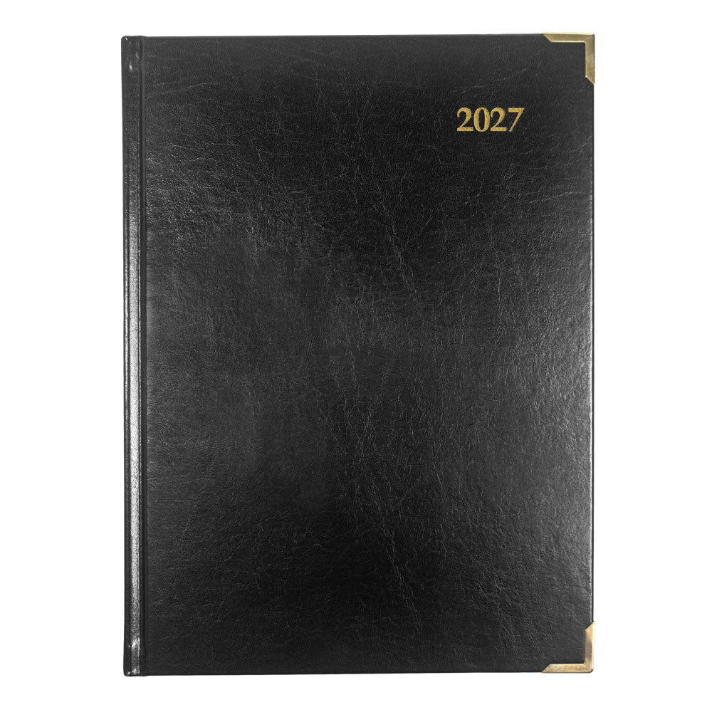 Brownline - Executive Weekly Planner, 2027 CBE512