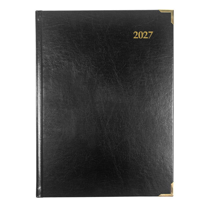Brownline - Executive Weekly Planner, 2027 CBE512
