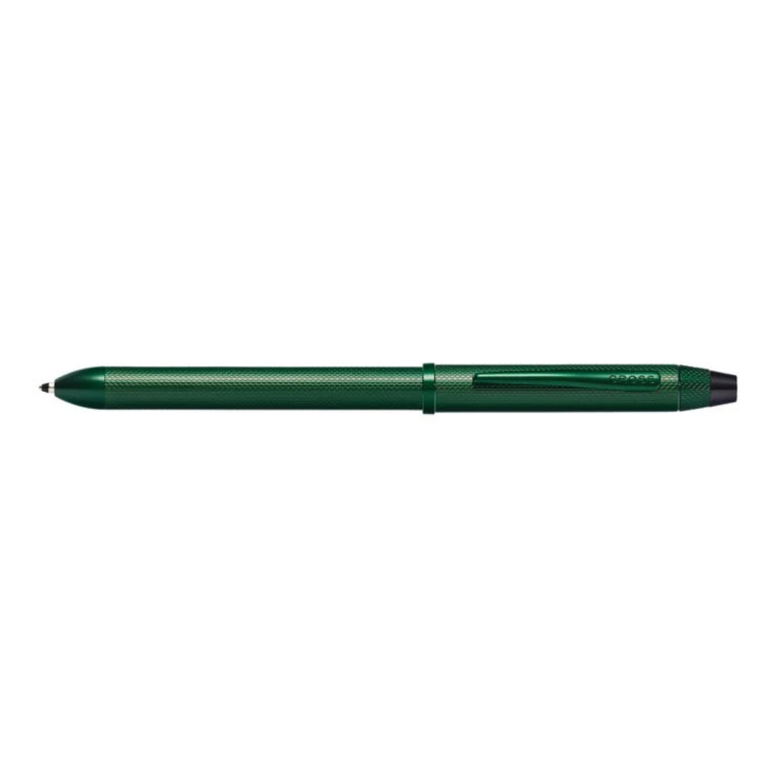 Cross - Tech3+ Multifunction Pen - Green