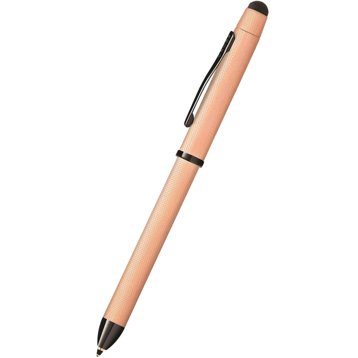 Cross - Tech3+ Multifunction Pen - Rose Gold