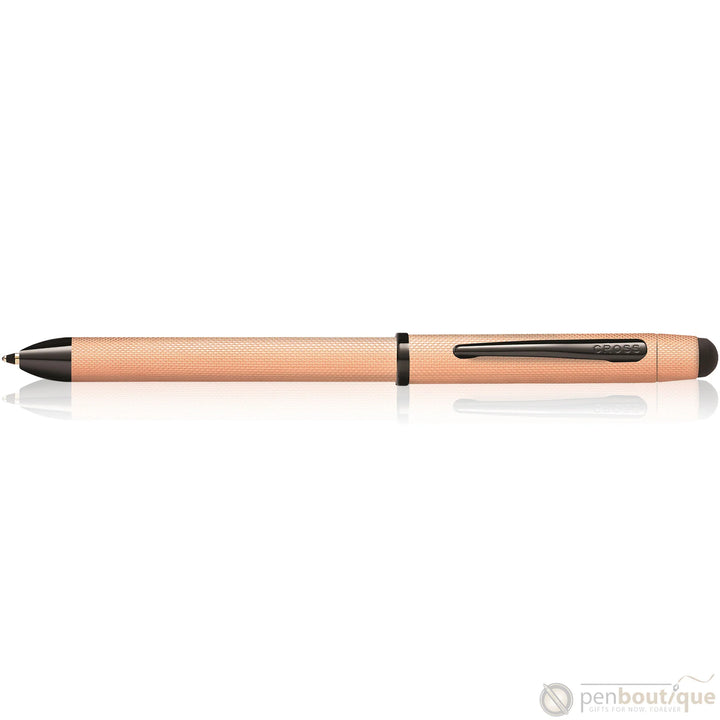Cross - Tech3+ Multifunction Pen - Rose Gold