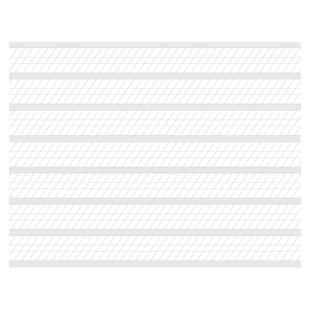 Peter Pauper Press - Studio Series - Calligraphy Paper Pad