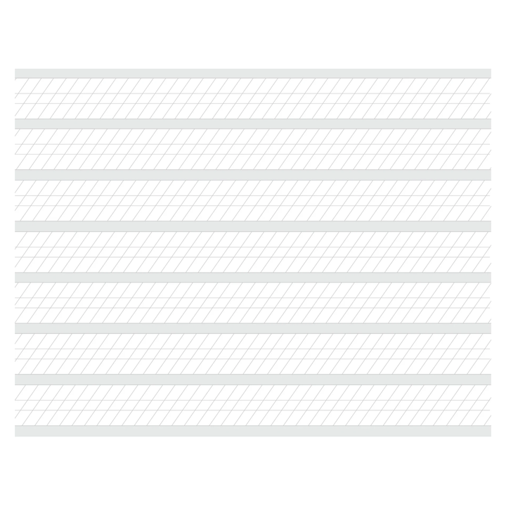 Peter Pauper Press - Studio Series - Calligraphy Paper Pad